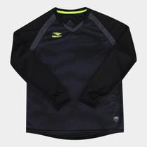 Camiseta Infantil Penalty Delta Goleiro