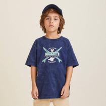 Camiseta Infantil Personagem Mickey Disney Surf Verão Menino - Youccie