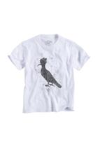 Camiseta Infantil Pica-Pau Dark Reserva Mini