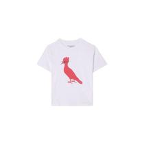 Camiseta Infantil Pica-Pau Meme Reserva Mini