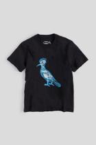Camiseta Infantil Pica Pau Raio X Ii Reserva Mini