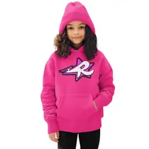 Camiseta Infantil Pink Emilly Vick Irmão Katlen Influencer dos Rosas Novo Elemento