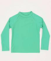 Camiseta Infantil Praia Proteção UV 1 a 4-87018