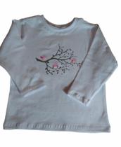 Camiseta Infantil Produto Sustentável - Instituto Themis Furigo