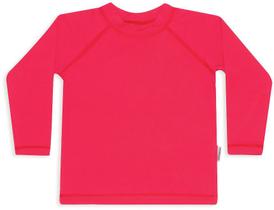 blusa termica infantil dedeka