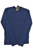 Camiseta infantil proteção UV 50+