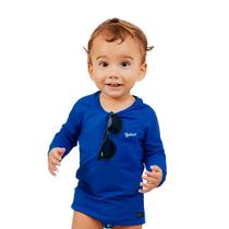 Camiseta Infantil Proteção Uv50+ Xplorer Fishing Camiseta Infantil Proteção Uv50+ Xplorer Fishing