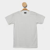 Camiseta Infantil Red Nose Dry Menino