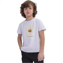 Camiseta Infantil Rosalee e Monroe exotic cures Camiseta Infantil Rosalee e Monroe exotic cures