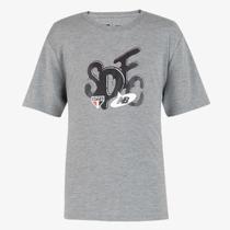 Camiseta Infantil São Paulo Slime New Balance