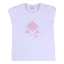 Camiseta infantil Shark Camiseta infantil Shark
