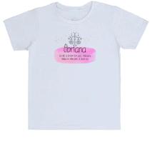 Camiseta Infantil Signo sincero Libra