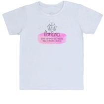 Camiseta Infantil Signo sincero Libra Camiseta Infantil Signo sincero Libra