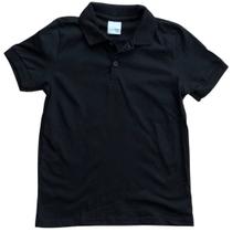 Camiseta Infantil Slim 64996 - Malwee Kids