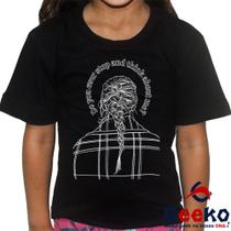 Camiseta Infantil Taylor Swift 100% Algodão Do You Ever Stop And Think About Me Pop Geeko Camiseta Infantil Taylor Swift 100% Algodão Do You Ever Stop And Think About Me Pop Geeko