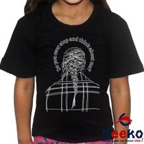 Camiseta Infantil Taylor Swift 100% Algodão Do You Ever Stop And Think About Me Pop Geeko Camiseta Infantil Taylor Swift 100% Algodão Do You Ever Stop And Think About Me Pop Geeko