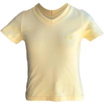 Camiseta Infantil Tradicional 74047 - Malwee Carinhoso