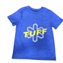 Camiseta infantil-Tuff Camiseta infantil-Tuff