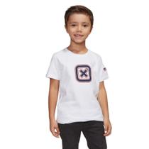 Camiseta Infantil Txc Camiseta Infantil Txc