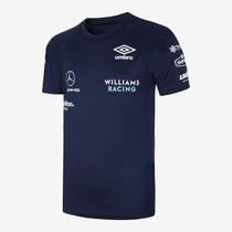 Camiseta Infantil Umbro Williams Training Camiseta Infantil Umbro Williams Training