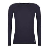 Camiseta Infantil Unissex Manga Longa Lupo Kids 73100-001