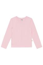 Camiseta infantil unissex térmica leve Brandili