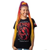 Camiseta Infantil Venom Vs Carnage - MARVEL