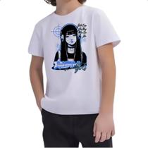 Camiseta Infantil Y2K Girls