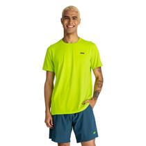 Camiseta Inni Preset Limão Camiseta Inni Preset Limão