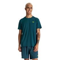 Camiseta Inni Preset Verde Camiseta Inni Preset Verde