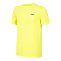 Camiseta Inni Preset Verde Limão Masculina