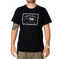Camiseta Instinct Classic
