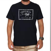 Camiseta Instinct Classic