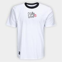 Camiseta Internacional 1909 Clube Do Povo Masculina