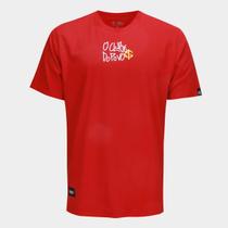 Camiseta Internacional 1909 Clube Do Povo Masculino