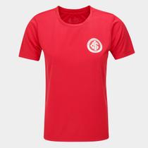 Camiseta Internacional 1909 Feminina