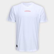 Camiseta Internacional 2006 - 2010 Masculina Camiseta Internacional 2006 - 2010 Masculina