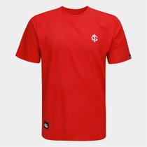 Camiseta Internacional Básica Masculina