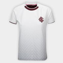 Camiseta Internacional Champion II Feminina Camiseta Internacional Champion II Feminina