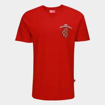 Camiseta Internacional Clássica Masculina