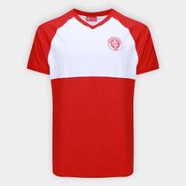 Camiseta Internacional Clássica Masculina