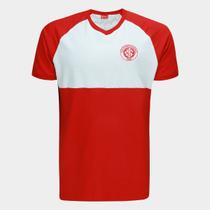 Camiseta Internacional Clássica Masculina