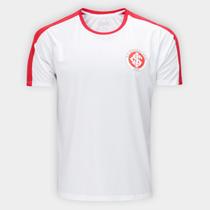 Camiseta Internacional Colorado Masculina Camiseta Internacional Colorado Masculina