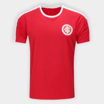 Camiseta Internacional Colorado Masculina Camiseta Internacional Colorado Masculina