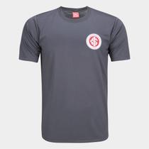 Camiseta Internacional Dry Masculina