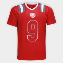 Camiseta Internacional Futebol Americano II Masculina Camiseta Internacional Futebol Americano II Masculina