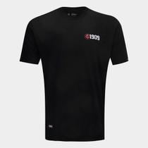 Camiseta Internacional Gigante Masculino Camiseta Internacional Gigante Masculino