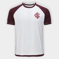 Camiseta Internacional Historic Masculina