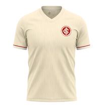 Camiseta Internacional Masculina Lendária Licenciada - Camiseta Internacional Masculina Lendária Licenciada -