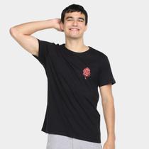 Camiseta Internacional Reserva Calles de Fuego Masculina